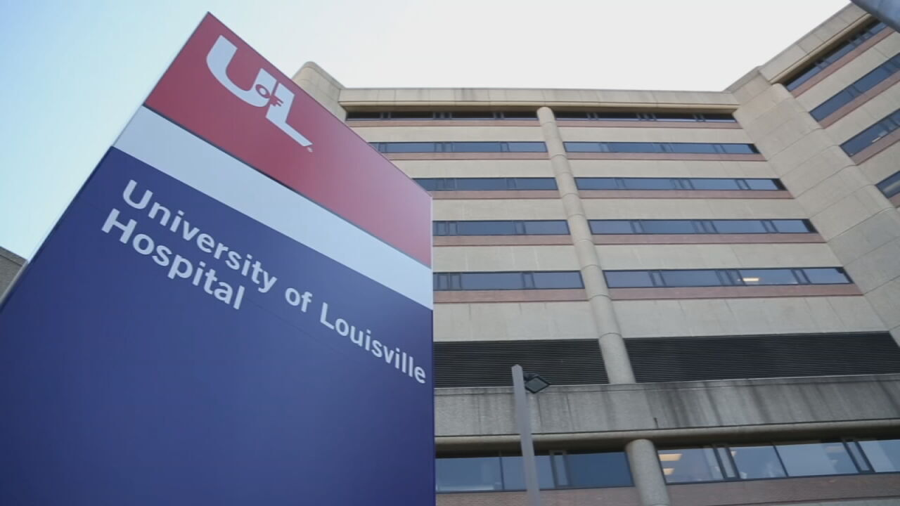 UofL Health to soon be Kentucky's only provider for lung transplants